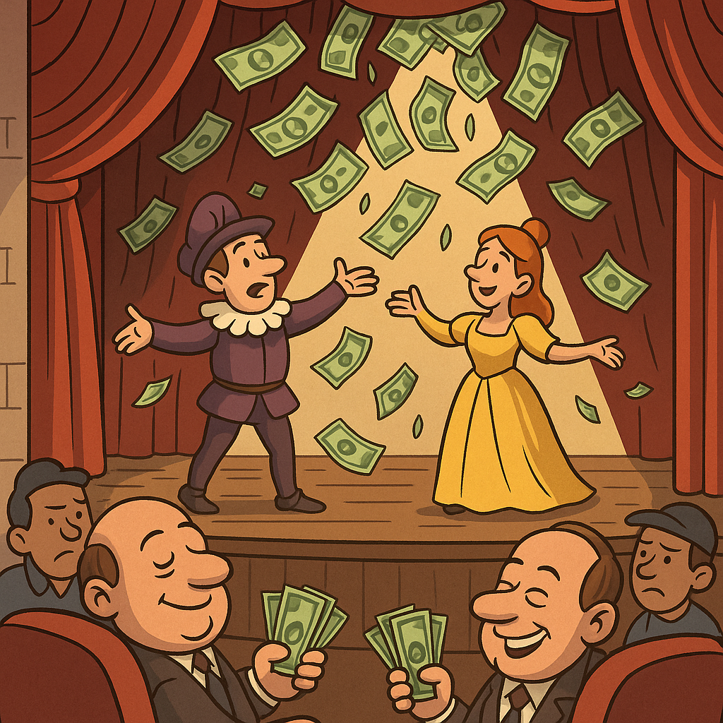 Relatos de resistencia: una movilización artística y comunitaria contra la violencia de género